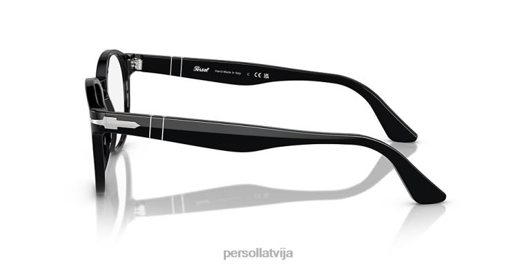 lv Persol po3284v brilles melns 2JTZL719
