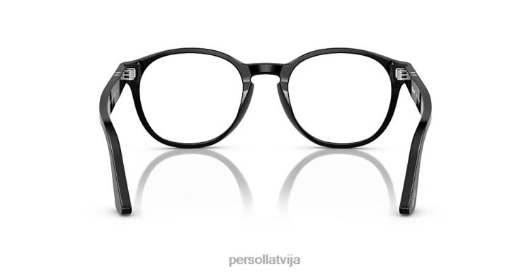 lv Persol po3284v brilles melns 2JTZL719