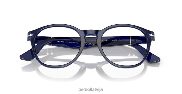 lv Persol po3284v brilles zils 2JTZL717