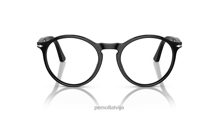 lv Persol po3285v brilles melns 2JTZL570