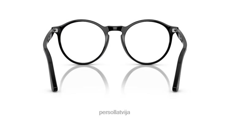 lv Persol po3285v brilles melns 2JTZL570