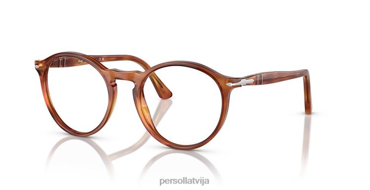 lv Persol po3285v brilles terra di siena 2JTZL569