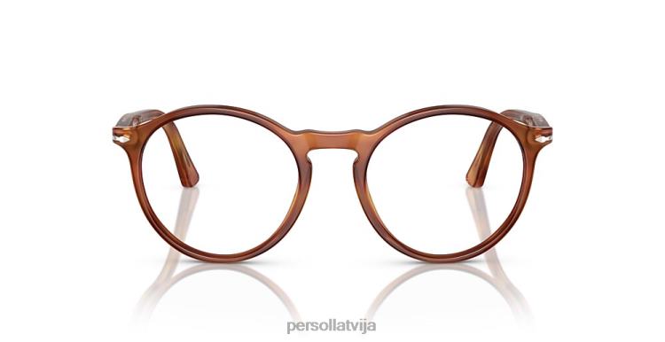 lv Persol po3285v brilles terra di siena 2JTZL569