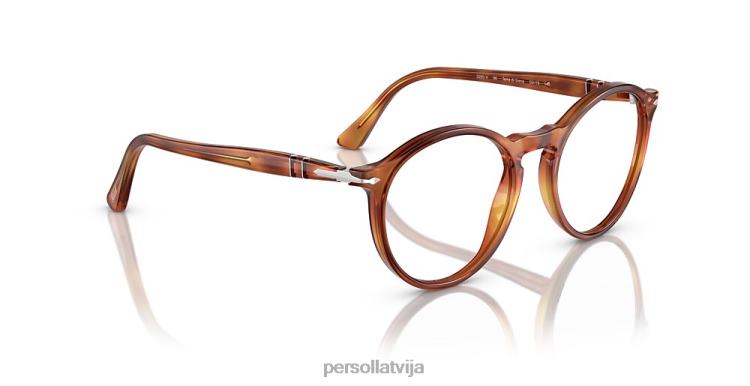 lv Persol po3285v brilles terra di siena 2JTZL569