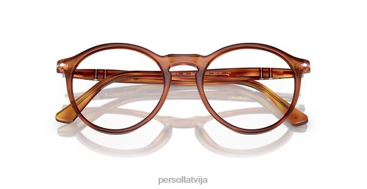 lv Persol po3285v brilles terra di siena 2JTZL569
