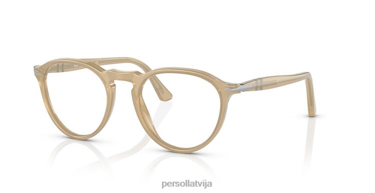 lv Persol po3286v brilles šampanietis 2JTZL593