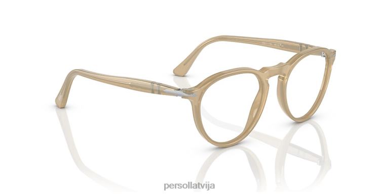 lv Persol po3286v brilles šampanietis 2JTZL593