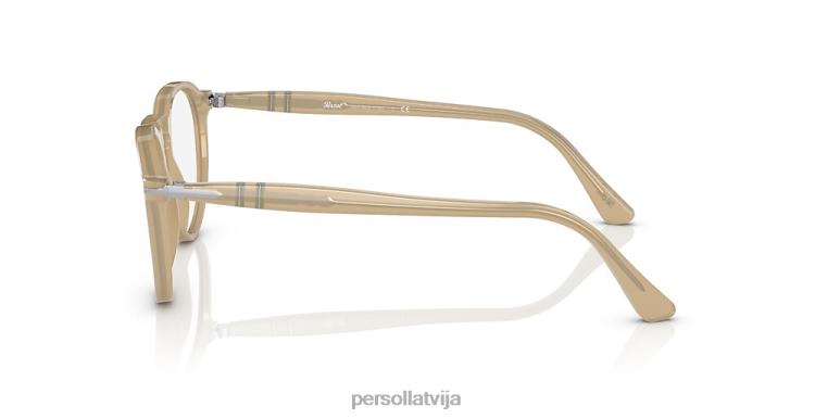lv Persol po3286v brilles šampanietis 2JTZL593