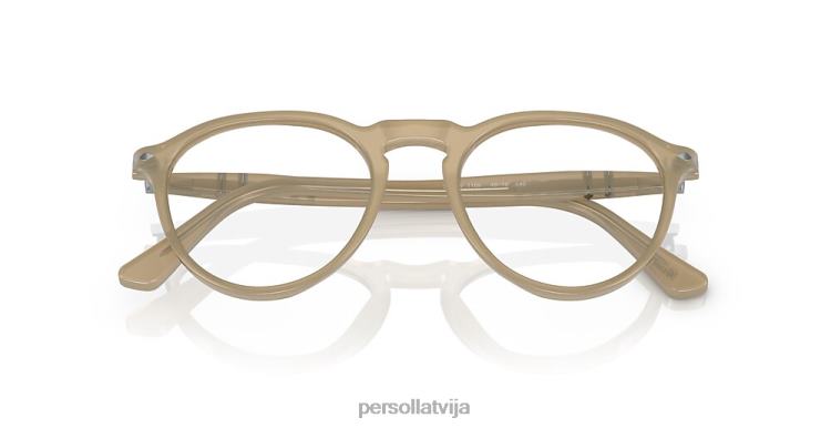lv Persol po3286v brilles šampanietis 2JTZL593