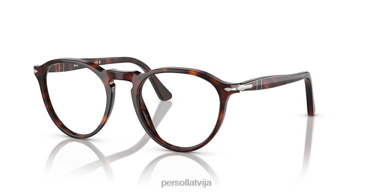 lv Persol po3286v brilles havana 2JTZL595