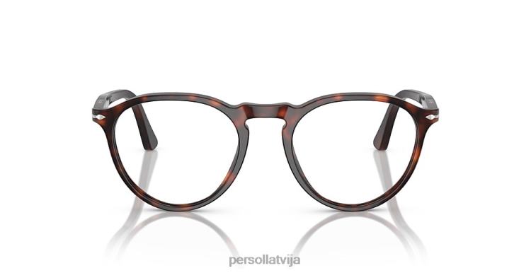 lv Persol po3286v brilles havana 2JTZL595