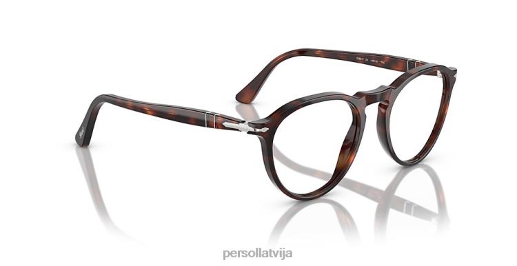 lv Persol po3286v brilles havana 2JTZL595