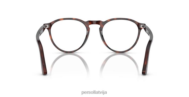 lv Persol po3286v brilles havana 2JTZL595