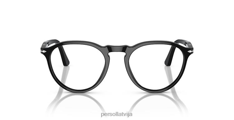lv Persol po3286v brilles melns 2JTZL594