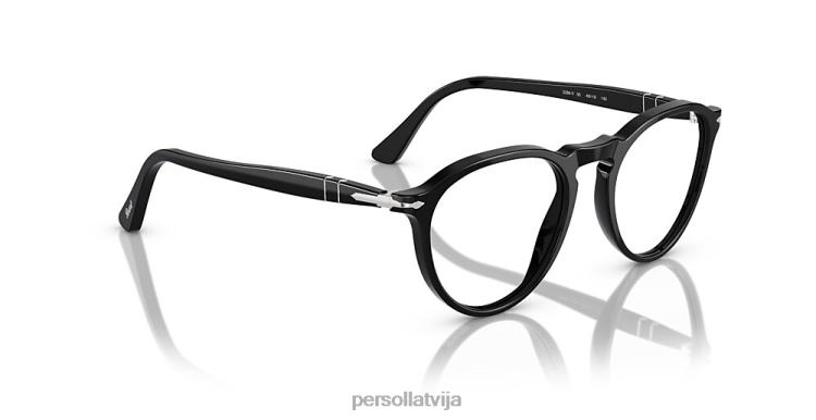 lv Persol po3286v brilles melns 2JTZL594