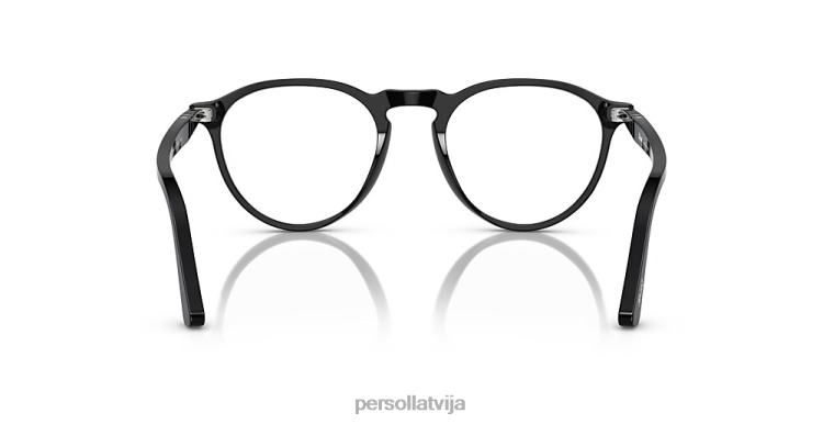 lv Persol po3286v brilles melns 2JTZL594