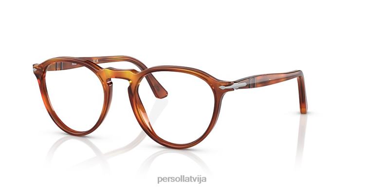 lv Persol po3286v brilles terra di siena 2JTZL590
