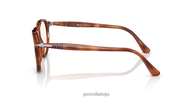 lv Persol po3286v brilles terra di siena 2JTZL590