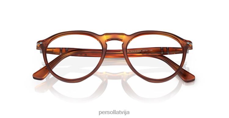 lv Persol po3286v brilles terra di siena 2JTZL590