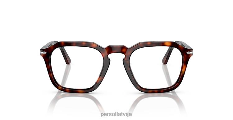 lv Persol po3292v brilles havana 2JTZL600