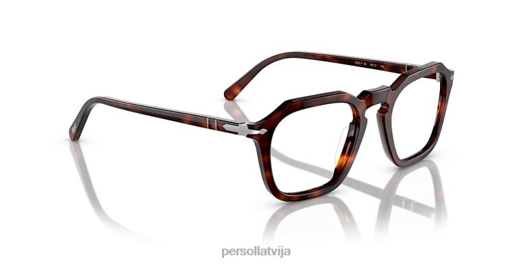 lv Persol po3292v brilles havana 2JTZL600