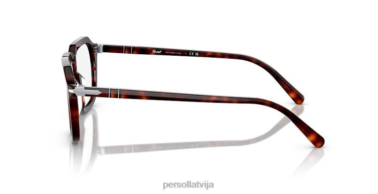 lv Persol po3292v brilles havana 2JTZL600