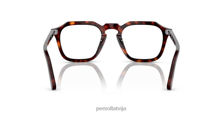 lv Persol po3292v brilles havana 2JTZL600