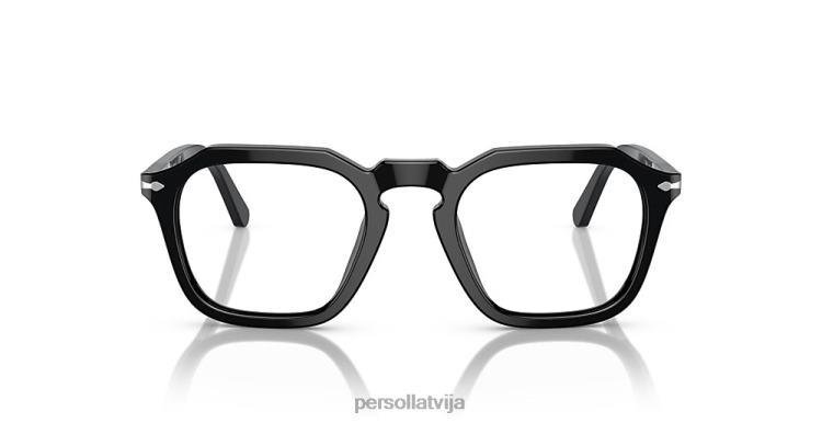 lv Persol po3292v brilles melns 2JTZL599