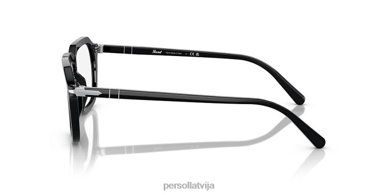 lv Persol po3292v brilles melns 2JTZL599