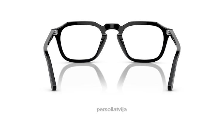 lv Persol po3292v brilles melns 2JTZL599