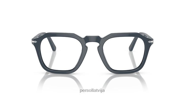 lv Persol po3292v brilles putekļaini zils 2JTZL598