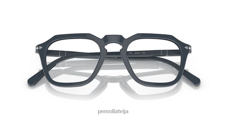 lv Persol po3292v brilles putekļaini zils 2JTZL598