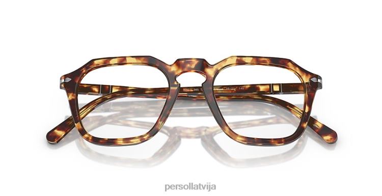 lv Persol po3292v brilles tabacco virginia 2JTZL604