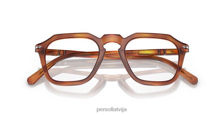 lv Persol po3292v brilles terra di siena 2JTZL603