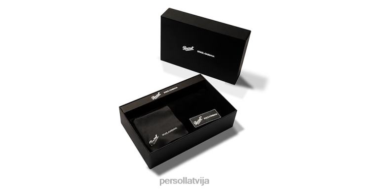 lv Persol po3294v brilles caurspīdīgs debeszils 2JTZL874