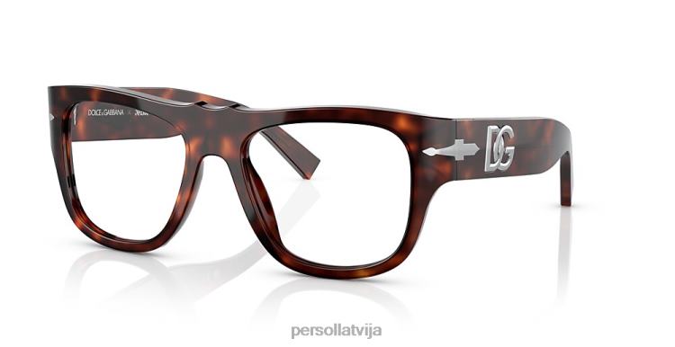 lv Persol po3294v brilles havana 2JTZL876