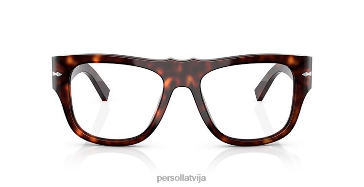 lv Persol po3294v brilles havana 2JTZL876