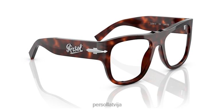 lv Persol po3294v brilles havana 2JTZL876