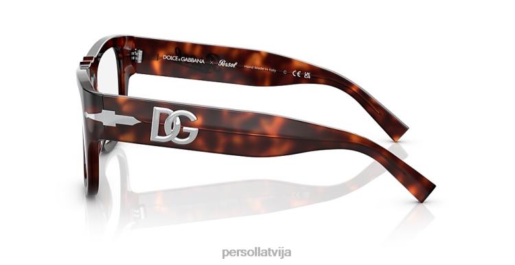 lv Persol po3294v brilles havana 2JTZL876