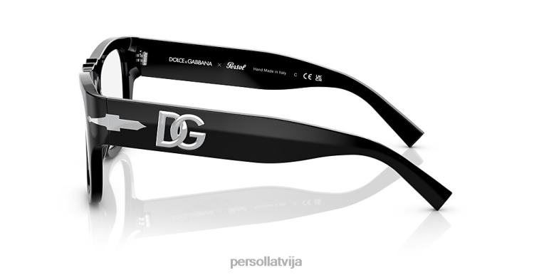 lv Persol po3294v brilles melns 2JTZL869