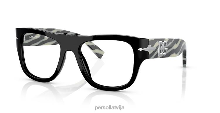 lv Persol po3294v brilles melns 2JTZL871