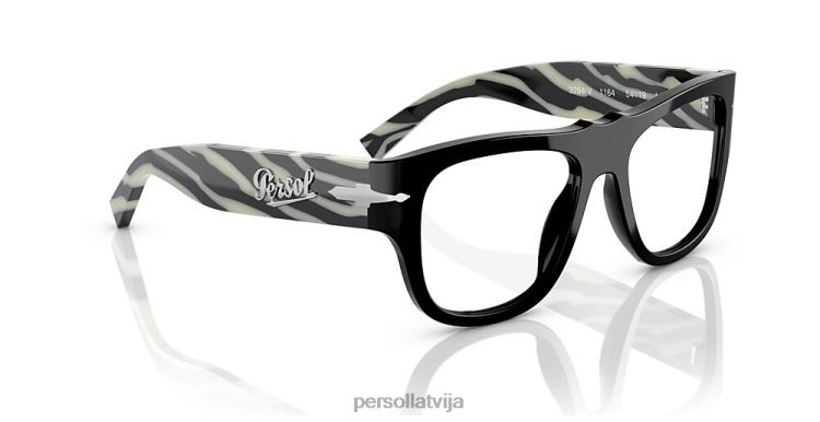 lv Persol po3294v brilles melns 2JTZL871