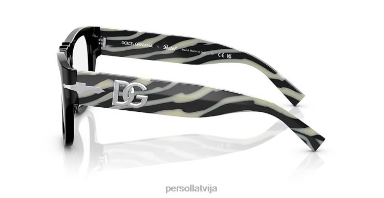 lv Persol po3294v brilles melns 2JTZL871