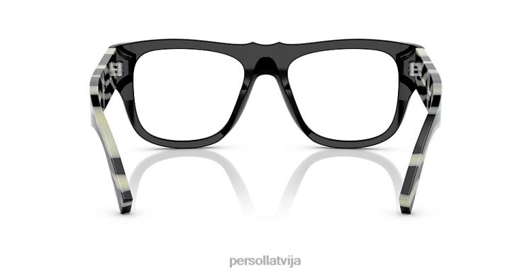 lv Persol po3294v brilles melns 2JTZL871