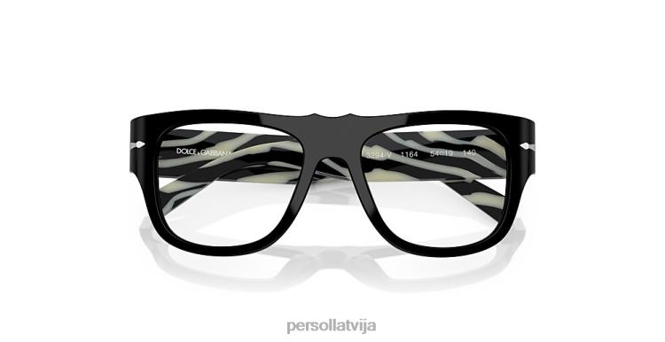 lv Persol po3294v brilles melns 2JTZL871
