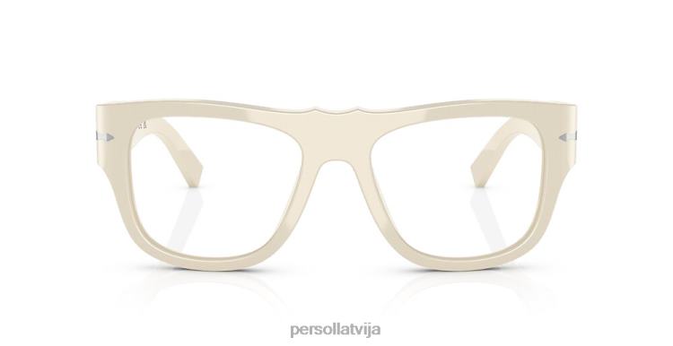 lv Persol po3294v brilles ziloņkauls 2JTZL870