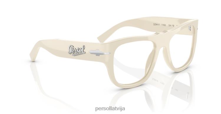 lv Persol po3294v brilles ziloņkauls 2JTZL870