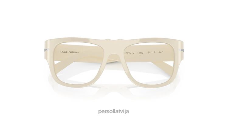 lv Persol po3294v brilles ziloņkauls 2JTZL870