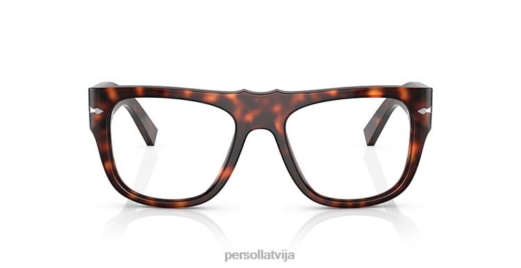 lv Persol po3295v brilles havana 2JTZL877