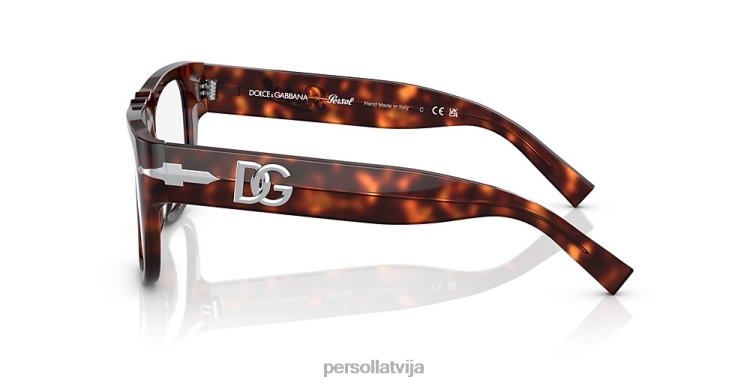 lv Persol po3295v brilles havana 2JTZL877